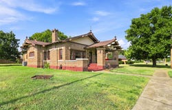 701 Pecan Street, Honey Grove, TX 75446