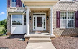 3810 ROUNDTREE RD, JEFFERSON, MD 21755