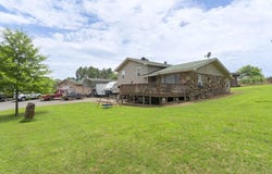 815 Old County Road N, Plainview, AR 72857