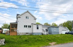 424 Forbush Avenue, Berlin, NH 03570