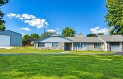 533 W Woodland Drive, Cleveland, OK 74020