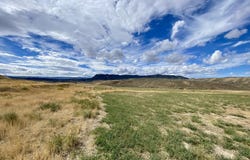 County Road 45, Hamilton, CO 81638