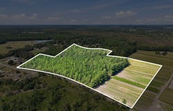 Willis Farm Tract-2 Road, Newport, NC 28570