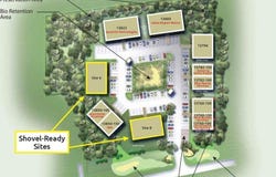 Site 6 Bluestem Court, Baxter, MN 56425