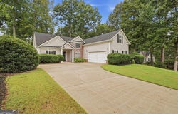 4483 Enfield Drive, Gainesville, GA 30506