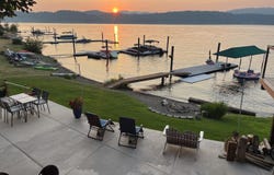 1141 E Merganser Ln, Harrison, ID 83833