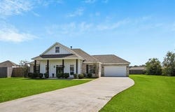52298 AUTUMN LEAF Drive, Loranger, LA 70446
