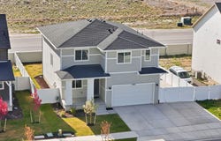 3483 N SPARROW Ln, Eagle Mountain, UT 84005
