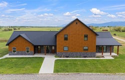 123 Maki Johnson Road, Roberts, MT 59070