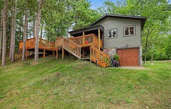 23487 N Platte Lake Road, Hillman, MN 56338