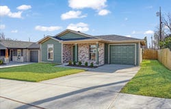 2408 Miller Street, Denison, TX 75020