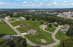 Spitler Drive, Coshocton, OH 43812