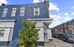 455 E LORRAINE Avenue, BALTIMORE, MD 21218