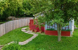 607 N Main Street, Excelsior Springs, MO 64024
