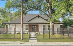 367 Rosebud, San Antonio, TX 78221
