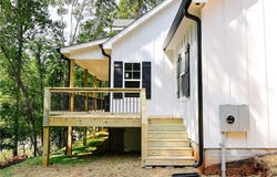 650 Duffy Grizzle Road, Dahlonega, GA 30533
