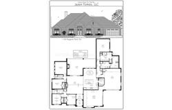 1106 WAGGONER RANCH Road, Amarillo, TX 79124-0014