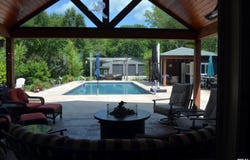 5600 IRON BRIDGE Road, Chatham, IL 62629