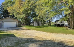 8281 W Cutcheon Road, Manton, MI 49663