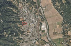 593 W 2nd Street, Cloverdale, CA 95425