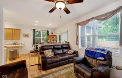 1502 Hideaway Drive, Brownsburg, IN 46112