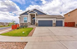 9423 Fairway Glen Drive, Peyton, CO 80831