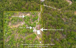 538 MC 136, Oakland, AR 72661