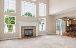 3193 Bickleigh Circle, Akron, OH 44312