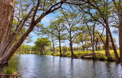 193 Rim Rock Circle, Hunt, TX 78024