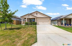 109 Midas Lane, Jarrell, TX 76537