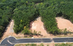 High Pointe lot: 8, Lagrange, GA 30241