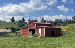 108 Meredith Lane, Tazewell, VA 24651
