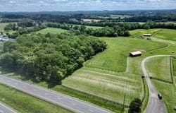 3111 S SEMINOLE TRL, MADISON, VA 22727