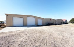 700 E 8th St, North Platte, NE 69101
