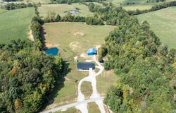698 Ben Thompson Road, Eubank, KY 42567