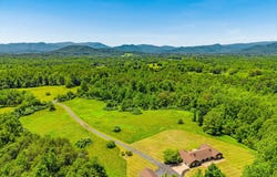 176 ROCK MILLS Road, CASTLETON, VA 22716
