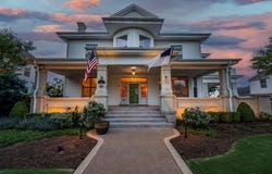 716 E NOBLE Avenue, Guthrie, OK 73044
