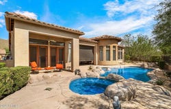 4104 N SAGE CREEK Circle, Mesa, AZ 85207