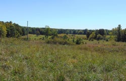 Lonnie Harris Road, Oxford, NC 27565