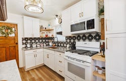 7590 Fm 1758, Bowie, TX 76230