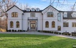 28 Ellens Way, Alpine, NJ 07620