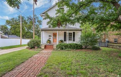 215 S Jefferson Street, Junction City, KS 66441