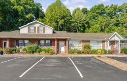 2206 Seminole Way, DALTON, GA 30720