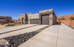 562 W 30 S, Ivins, UT 84738