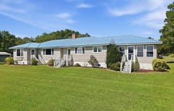 835 Foreman Lane, Belhaven, NC 27810
