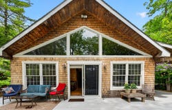 6 Lake Como Drive, Harmony, ME 04942