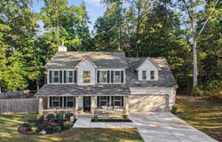 2332 Spring Brook Drive, Monroe, GA 30655
