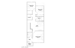 209 Stardust Grove Avenue, North Las Vegas, NV 89031