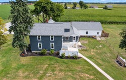 13372 W SR 163, Oak Harbor, OH 43449
