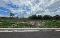 WILLOW lot: 25, HARLINGEN, TX 78552